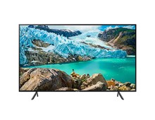 SMART TV  43 " SERIE R UHD 4K RECEPTEUR INTEGRE (2023)
