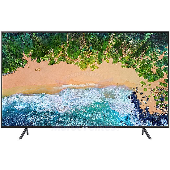 TV 75 POUCES (190 cm) UHD 4K SMART GAMME N RECEPTEUR IN UA75NU7100SXMV