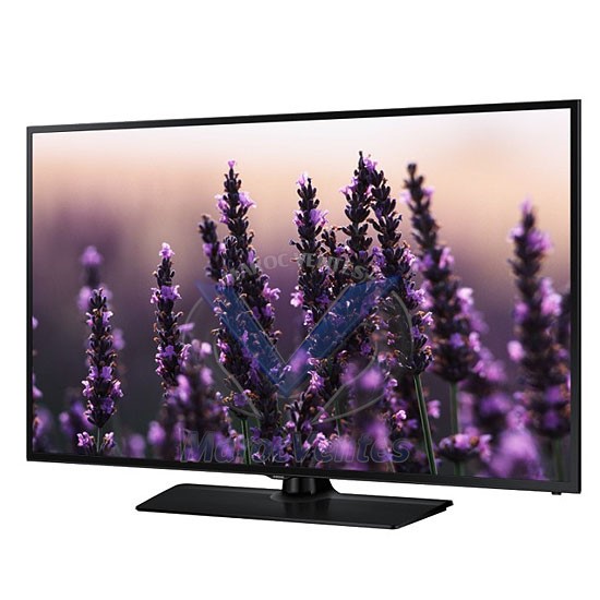 SAMSUNG TV 40 POUCES  LED HDMI USB UE40H5003AWXTK