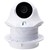Caméra IP Dôme Intérieure Infrarouge LED 720Pp POE UVC-Dôme