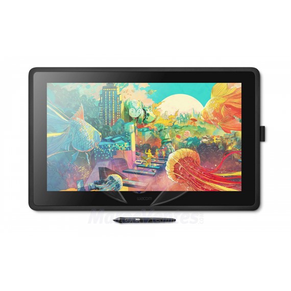 Tablette Graphique Wacom Cintiq 22 DTK2260K0A