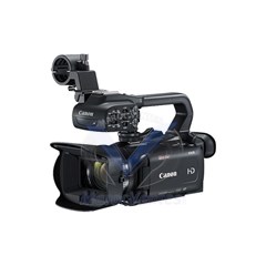 Caméscope Compact XA15 Professionnel Full HD SDI avec Batterie BP-820