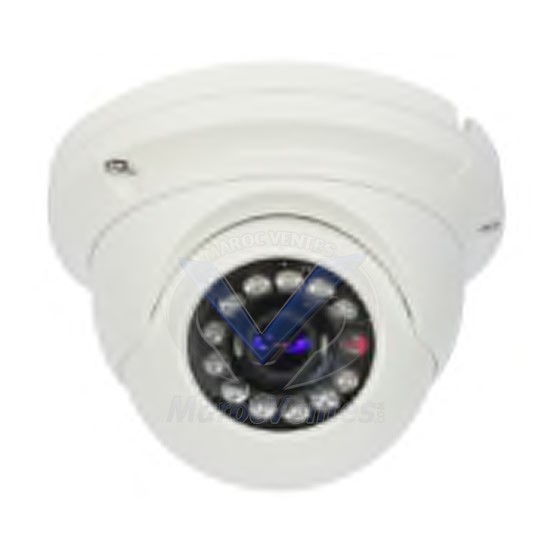 2 megapixel, 1/3’’progressive scan CMOS dualcore 32-bit D1830