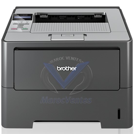Imprimante Laser Monochrome WIFI HL-6180DW