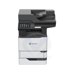Imprimante multifonctions Noir et blanc Laser Recto-verso A4/Legal  Résolution jusqu`à 1200 ppp MX721ade