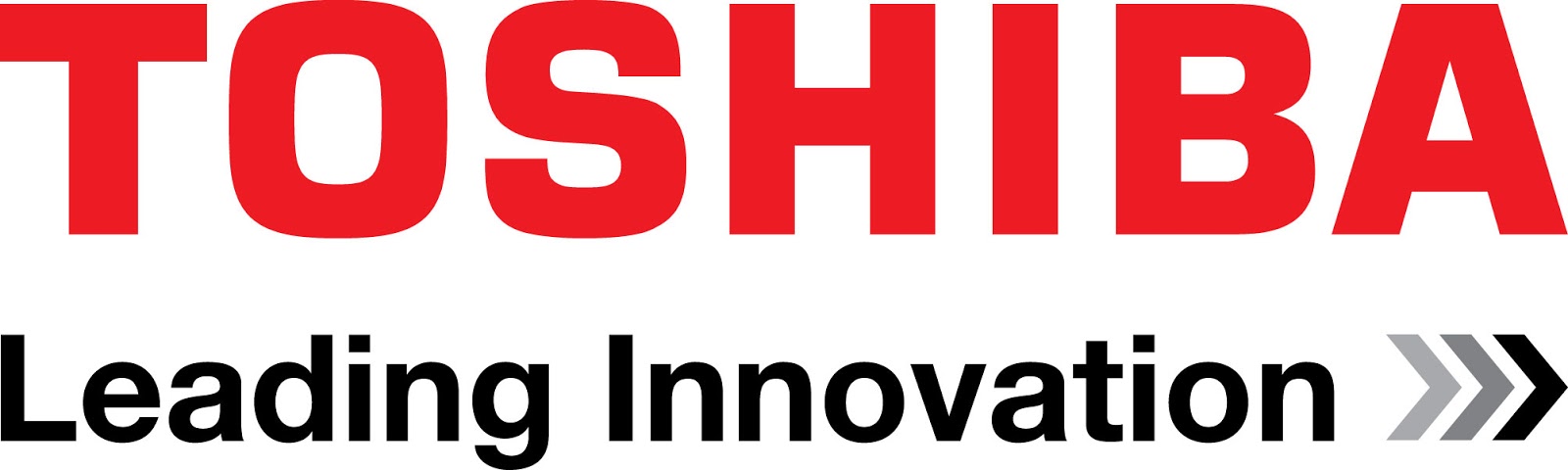 Toshiba logo