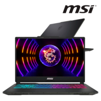 CYBORG I5 16G 512G 15.6 RTX4050 6G DOS 1Y
