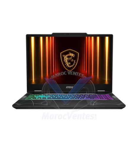 Cyborg I7 16G 1T 15.6 RTX5070 8G W11 1Y 9S7-15Q342-829