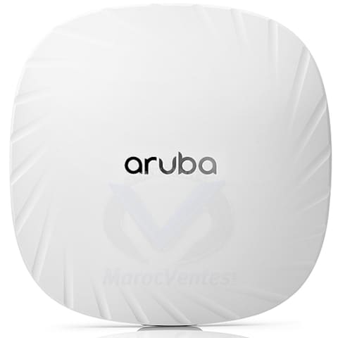 Aruba AP-505 (RW) Campus Borne D'accès sans Fil R2H28A
