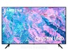 75" CU7000 Crystal UHD 4K Smart TV (2023) UE75CU7102U