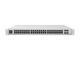 Switch 48-Port PoE+ Géré L2/L3 Gigabit Ethernet (10/100/1000) Connexion Ethernet, supportant l'alimentation via ce port (PoE) 1U Argent